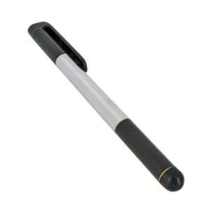  Silver Stylus Pen #4 for Samsung Rugby Smart i847 