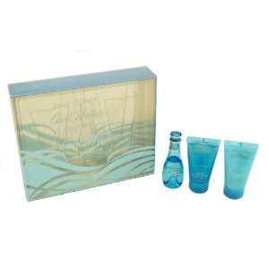  COOLWATER WOMEN by DAVIDOFF, SET Beauty