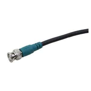   Cables 15ft Bnc bnc Rg 59 Male male Black Cble.green Boot Electronics