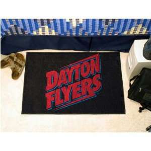  Dayton Flyers NCAA Starter Floor Mat (20x30) Sports 