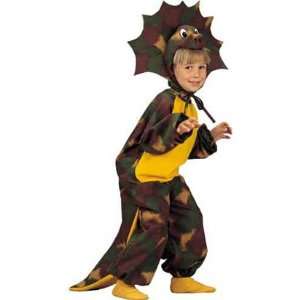 Dinosaur Costume Toddler Boy