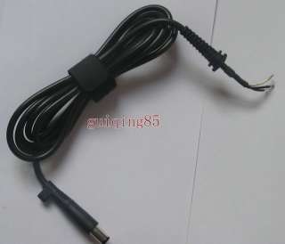   0mm Connector With Cable / Cord 1.5 Meter For HP / Dell Laptop  
