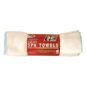 Detailers Choice 3 518 7 Microfiber Spa Buffing Towel 
