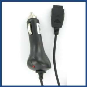  New LG VX6000/VX4500/VX4600/L1200/L1400 Car Charger W 