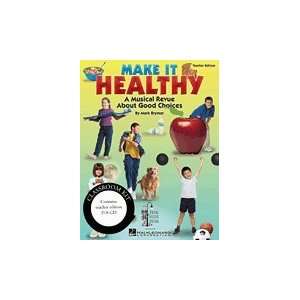  Make It Healthy Performance Pack