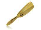 TIFFANY & CO. SOLID 18KT GOLD VINTAGE SHOE HORN 82.4 gm