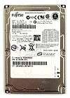 Fujitsu 120GB 2.5 inch SATA 5400RPM Laptop Hard Disk Drive MHV2120BH 