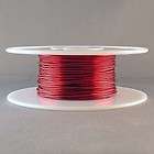 magnet wire 14 gauge awg enameled copper 80 feet coil