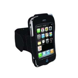 Sport ARMBAND Case Cover FOR iPhone 3G 3GS iPod Touch  