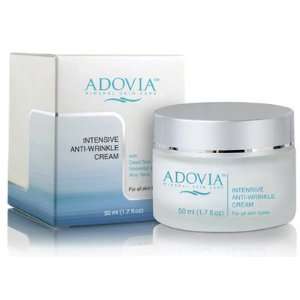    Adovia Intensive Anti Wrinkle Cream 1.7 oz