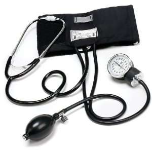  Prestige Medical 81 OB Large Adult Home Blood Pressure Kit Health 