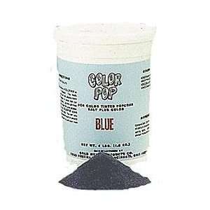 Gold Medal 2422 Color Pop Salt Blue (1 Grocery & Gourmet Food