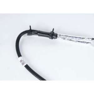  ACDelco 25960335 Positive and Negative Battery Cable 