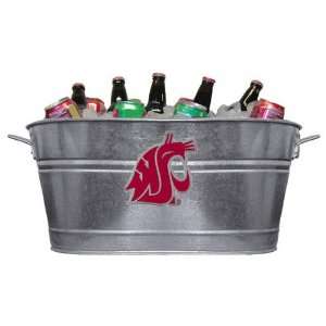  Washington State Cougars Beverage Tub