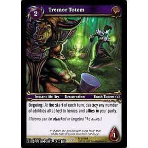  Tremor Totem (World of Warcraft   Fires of Outland 