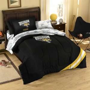 Northwest Co. 1COL/4131/BBB College Towson State Bed in Bag Set 