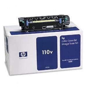  HP  C9725A Fuser Kit, High Yield    Sold as 2 Packs of 