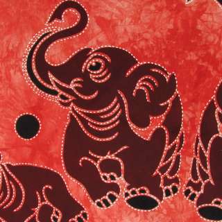 INDIAN ELEPHANT BLANKET BEDSPREAD TAPESTRY WALL HANGING THROW India 