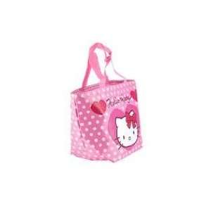  Hello Kitty Bag Case 0555 Cute Kitty Shopping Bag/case 