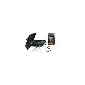  Kay Home Products Grill It Kit 30103DI