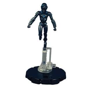  HeroClix Iron Widow # 22 (Experienced)   Avengers Toys & Games