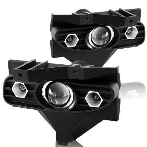  1999   2004 Ford Mustang Projector Foglights Automotive
