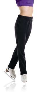 New Ladies Mondor Polartec Pants Style # 4454   Black  