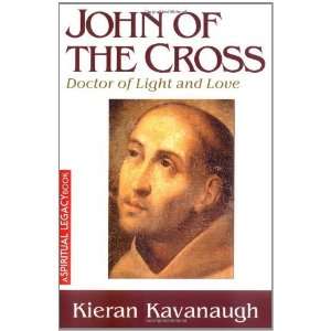  John of the Cross Doctor of Light and Love (The Crossroad 