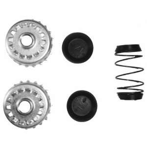    Aimco K922719 Rear Drum Brake Wheel Cylinder Repair Kit Automotive
