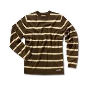 Planet Earth Clothing Griffith Sweater
