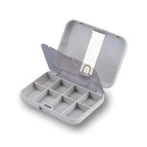 Design Compartment System Fly Box 