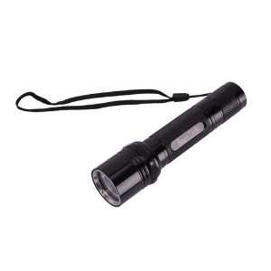 Beam Tech F 09 Cree Q5 1200lm 5 Modes 5w Flashlight Electric Torch