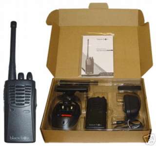  16 ch 4w military gradE 2 way Marine VHF RADIO 150 174 mhz NEW  