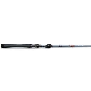  St. Croix Rage Spinning Rods Model RS610MLXF (6 10, ML 