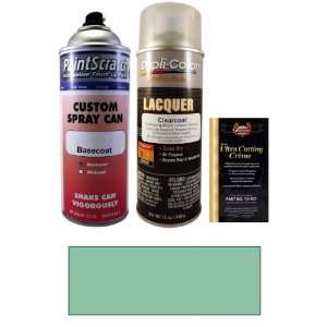   Spray Can Paint Kit for 1988 Honda Accord (BG 20M) Automotive