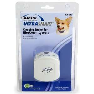  Innotek Extra Ultrasmart Collar Charging Station Pet 