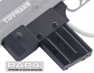 This Tippmann 98 SOCOM magazine kit is one of the best available that 