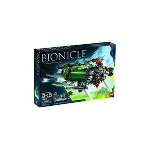  Lego Bionicle Rockoh T3 #8941 Toys & Games