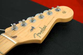   Fender ® American Standard Stratocaster, Strat, Blizzard Pearl  