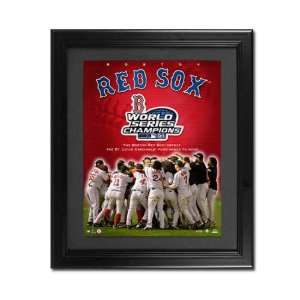   Boston Red Sox   2004 World Series Champions