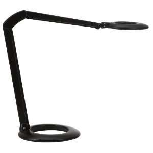  Luxo Ovelo Task Light with 28 Arm and Base Office 