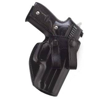  Galco Summer Comfort Inside Pant Holster for Sig Sauer 
