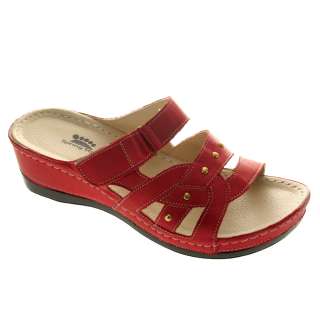 Spring Step Enlighten Comfort Leather Sandals Womens Shoes All Sizes 