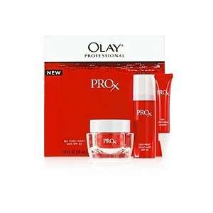  Olay Pro X Anti Aging Starter Protocol (Quantity of 1 