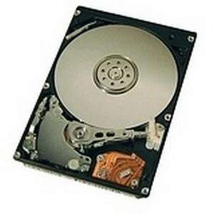  Toshiba 100GB 4200RPM 2.5 HD AIRES SNGL PK ( HDD2A02 