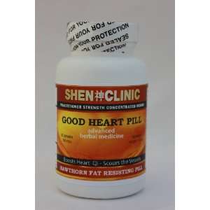 Shen Clinic   Good Heart Pill