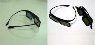   3D Glasses SSG 3050GB Battery Operated for 2011 / 2012 Samsung 3D TV