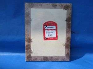 GreatPapers Great Papers Letterhead Pinecone Christmas  