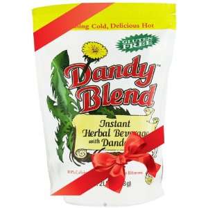 Dandy Blend 2lb. Bag   Dandelion Healthy Alternative to Coffee   Great 