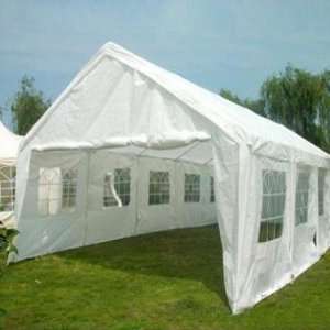 Quictent 32x16 Heavy Duty Party Wedding Tent Carport 